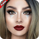 Descargar Face Makeup Pictures Instalar Más reciente APK descargador