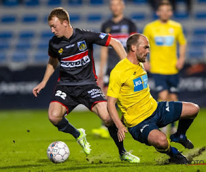 Christian Brüls a convaincu Westerlo de lever son option