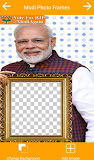 Modi Photo Frames