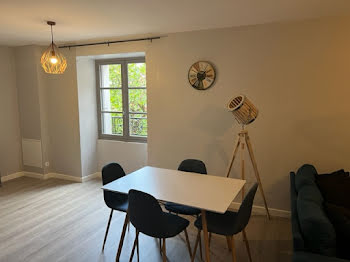 appartement à Alençon (61)