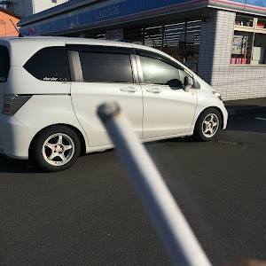 フリード