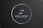 Moore Roofing Logo