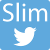 SlimSocial for Twitter icon