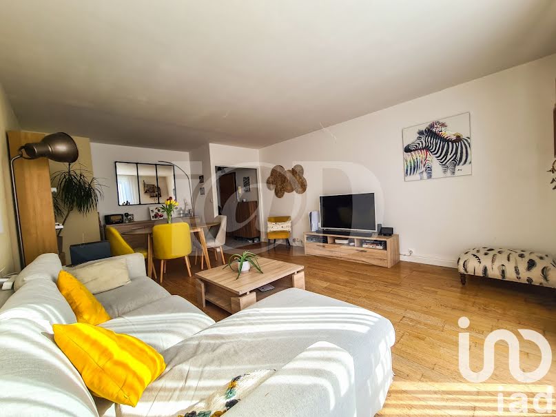 Vente appartement 3 pièces 77 m² à Saint-Michel-sur-Orge (91240), 158 000 €