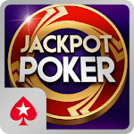 Cover Image of Download Jackpot Poker by PokerStars™ 4.13.2 APK