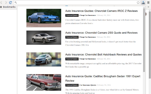 Car Insurance Quotes - Auto Insurance Help