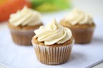 Carrot cupcakes was pinched from <a href="http://www.iheartnaptime.net/carrot-cupcakes/" target="_blank">www.iheartnaptime.net.</a>