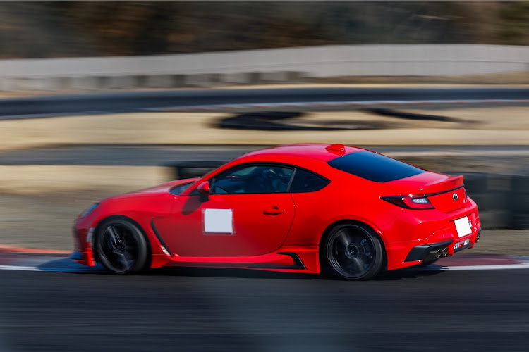 GR86の一眼・走行会・サーキット・GR86/BRZ・いつもイイネ&コメントありがとうございます🙇‍♂️に関するカスタム事例の投稿画像1枚目