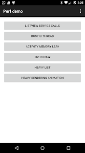 How to download Performance Demo lastet apk for android