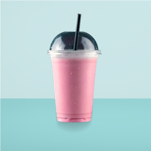 Strawberry Shake[330ml]