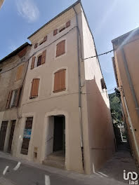 maison à Florac (48)