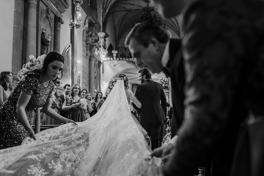 Wedding photographer Andrés Mondragón (andresmondragon). Photo of 28 March 2020