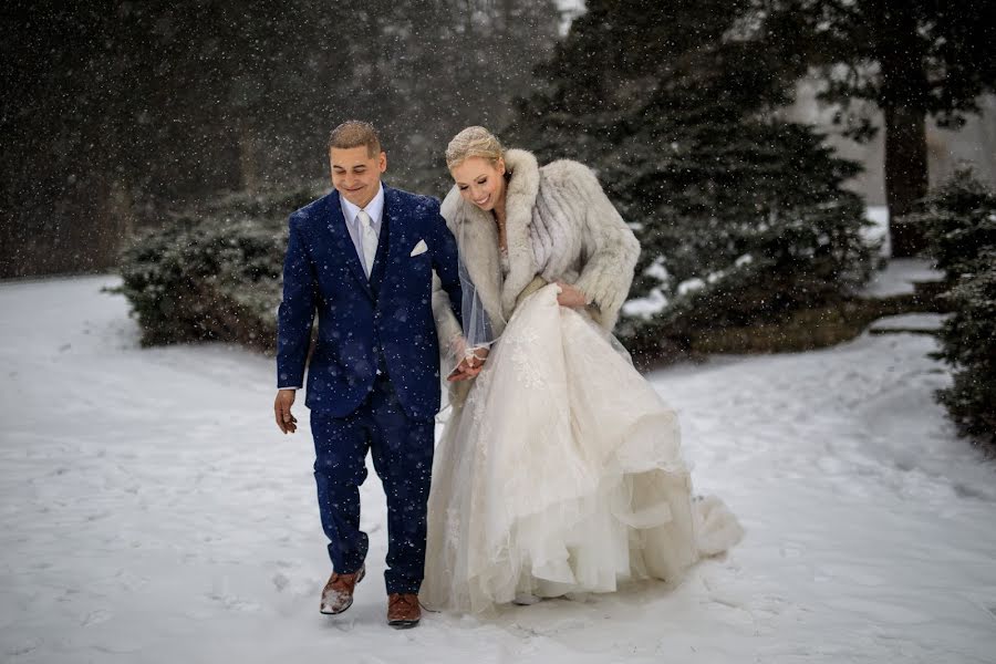 Photographe de mariage Lauren Ashley (laurenashley). Photo du 30 décembre 2019