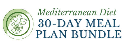 30-day meal plan