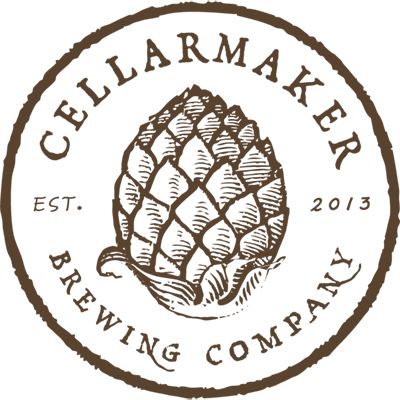 Logo of Cellarmaker West Coast Offense IPA