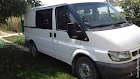 продам авто Ford Transit 