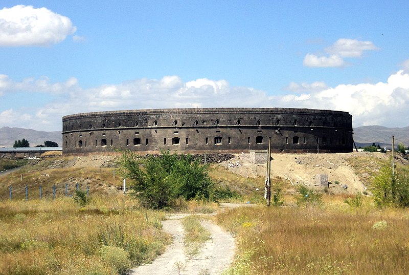 10 Most Captivating Fortresses and Castles in Armenia