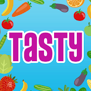 Tasty 1.0 Icon