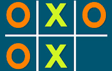 Tic Tac Toe Online small promo image