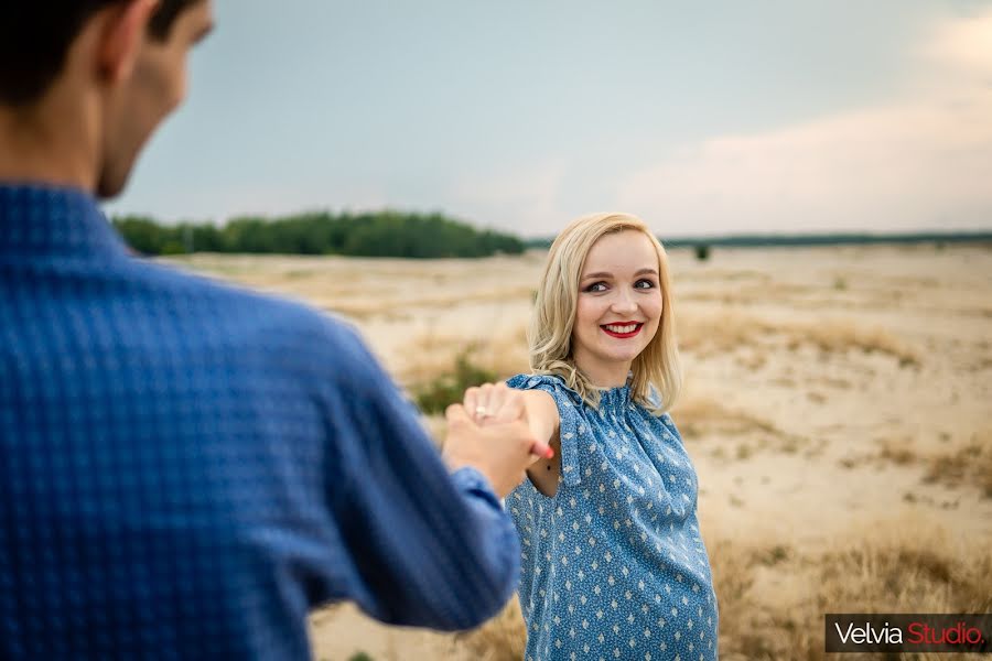 Pulmafotograaf Velvia Studio (velviastudio). Foto tehtud 28 oktoober 2019