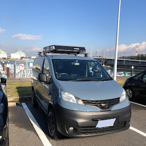 NV200バネット