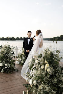 Wedding photographer Yuliya Volkogonova (volkogonova). Photo of 16 April 2023