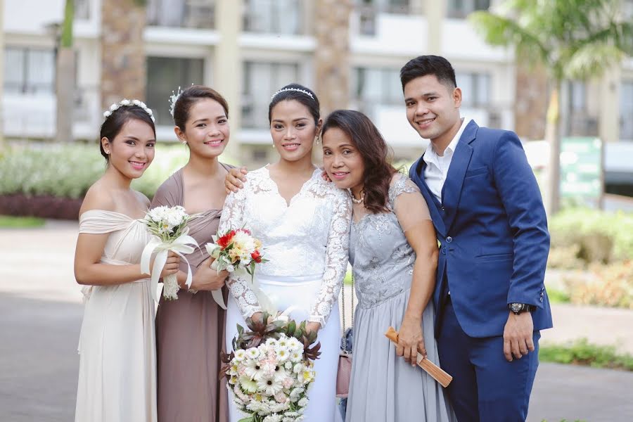 Fotógrafo de casamento Earl Ryan (earl). Foto de 30 de janeiro 2019