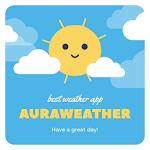 Cover Image of डाउनलोड Simple weather forecast & Live Temperature App 1.2.0 APK