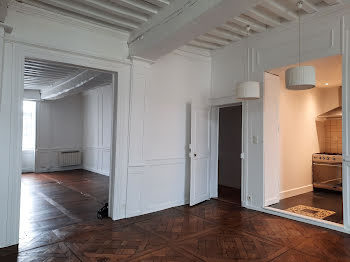 appartement à Rennes (35)