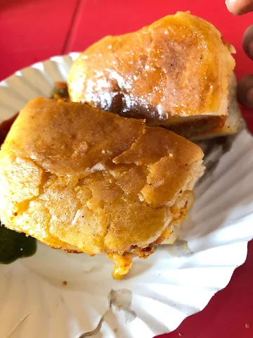 Karnavati Dabeli photo 