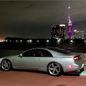 フェアレディZ 300ZX NA