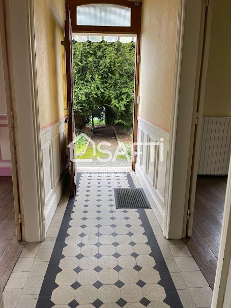 Vente maison 6 pièces 136 m² à Vienne-la-Ville (51800), 119 000 €