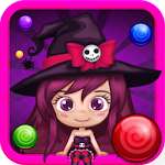 Cover Image of Download Bubble Girl Project 1.01 APK