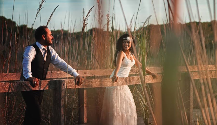 Photographe de mariage Maxi Roldán (maxiroldan). Photo du 23 mai 2019