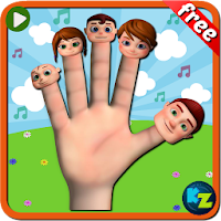 Finger Family Video Songs - World Finger Family