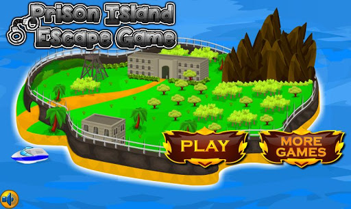 Prison Island Escape Game