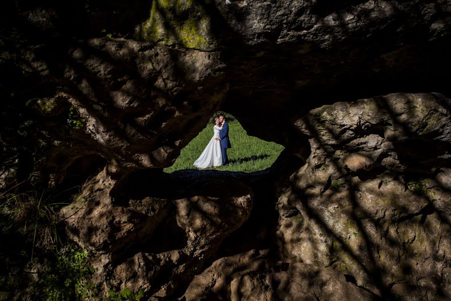 Fotógrafo de bodas Tomás Navarro (tomasnavarro). Foto del 14 de mayo 2018