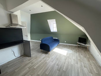 appartement à Saint-Quentin (02)