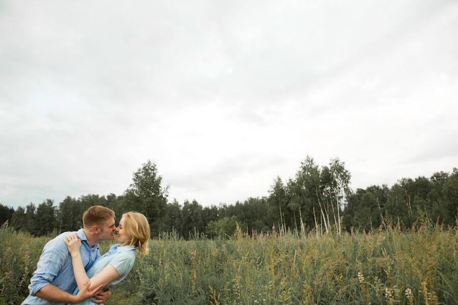 Fotograf ślubny Margarita Mikhaylova (mmmorgan). Zdjęcie z 17 października 2017