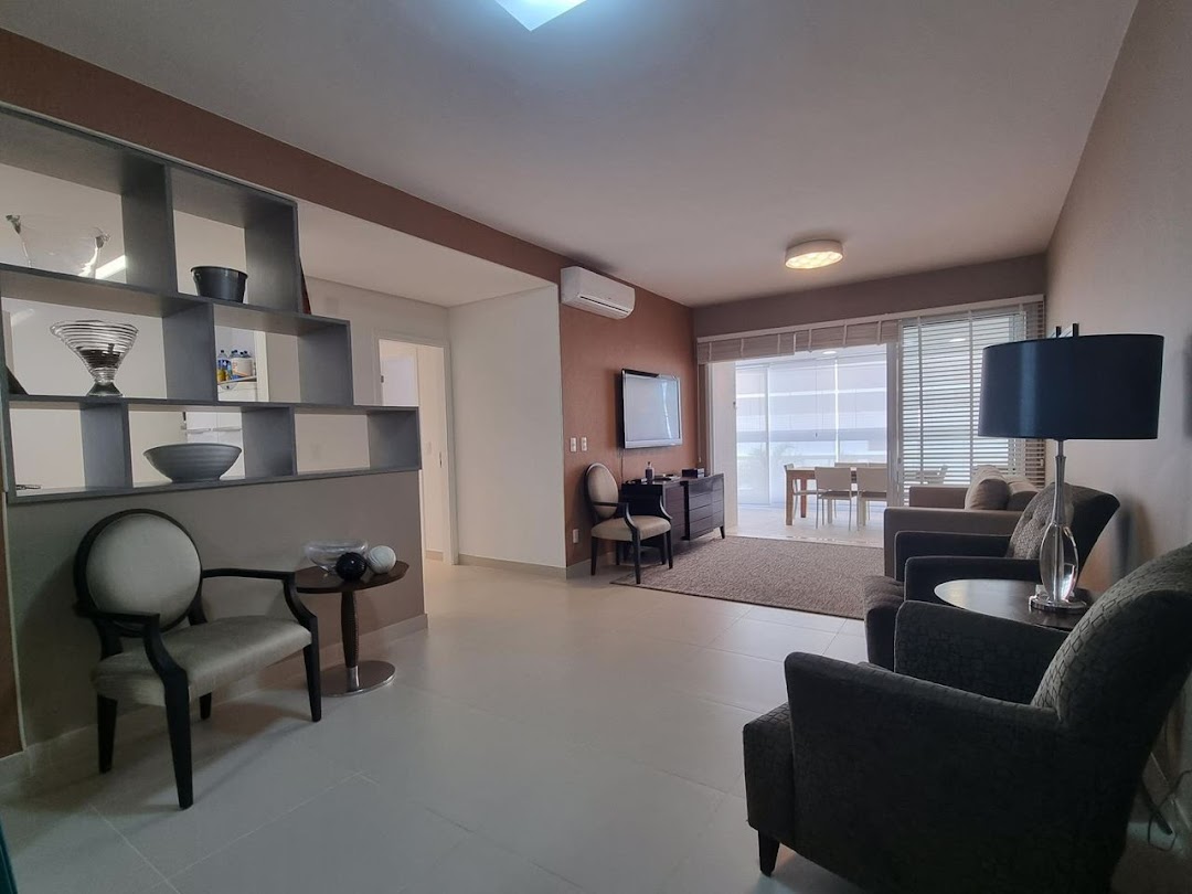 Apartamentos à venda Riviera de  São Lourenço 