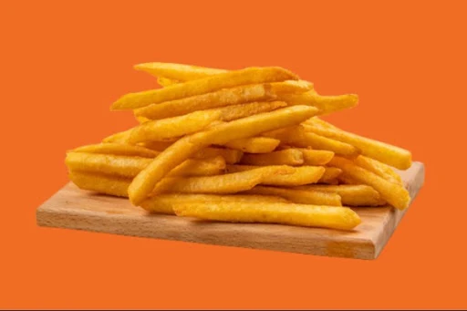 Fries