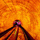 Tunnel New Tab Page HD Wallpapers Themes