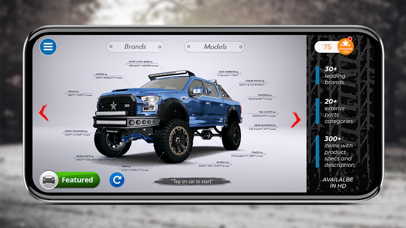  3DTuning 3.2.2 MOD (Unlocked)