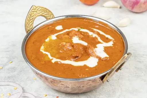 Boneless Butter Chicken