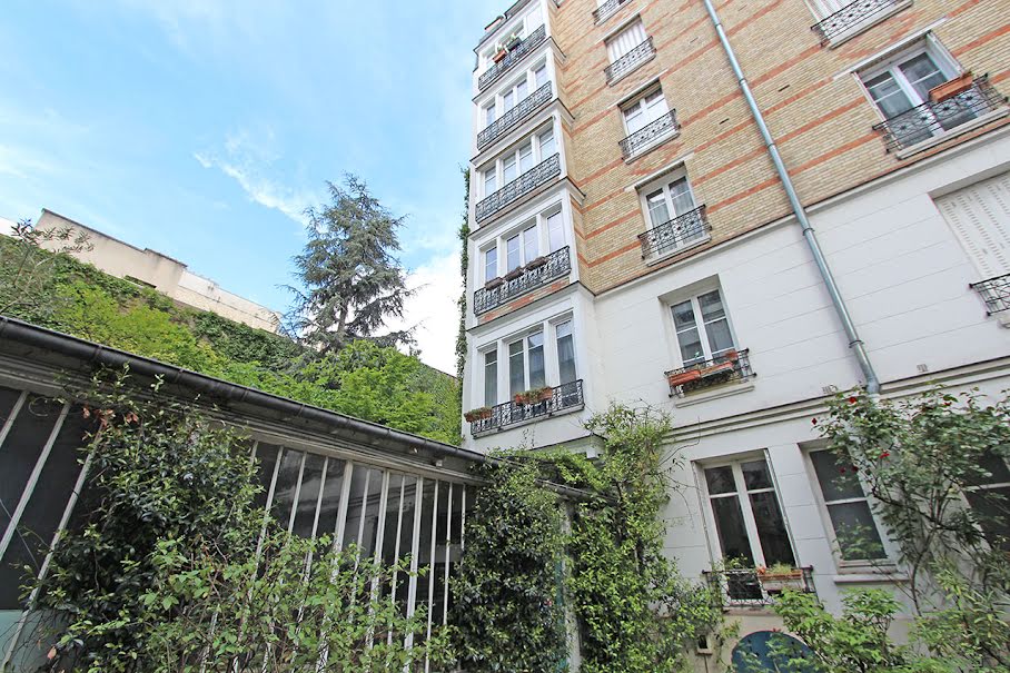 Vente appartement 2 pièces 40.7 m² à Paris 7ème (75007), 545 000 €