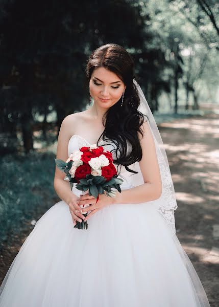 Wedding photographer Irina Ayriser (iriser). Photo of 31 October 2020