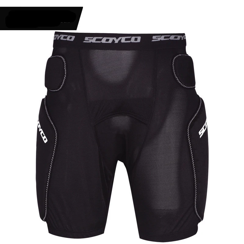Title 1, Pantalon de moto homme Pantalon de protection S...