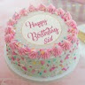 Name On Birthday Cake & Photo icon