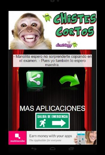 免費下載娛樂APP|chistes cortos free app開箱文|APP開箱王