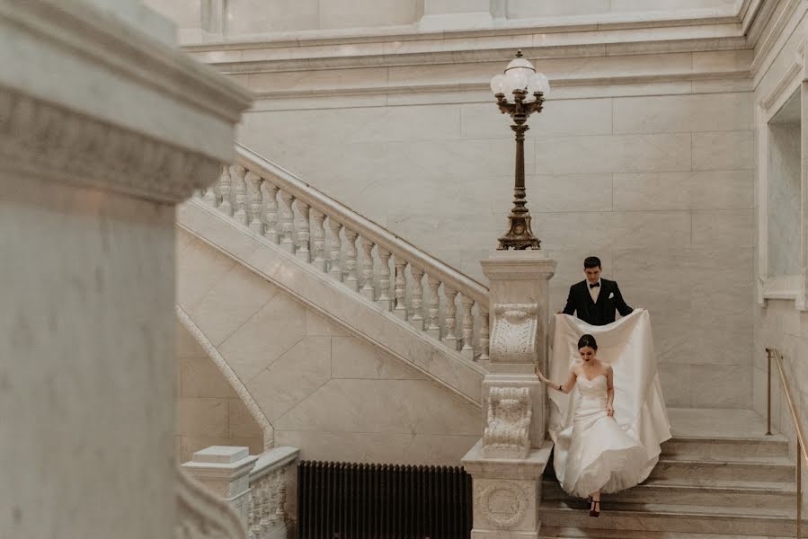 Photographe de mariage Stephanie (stephaniepa). Photo du 30 décembre 2019